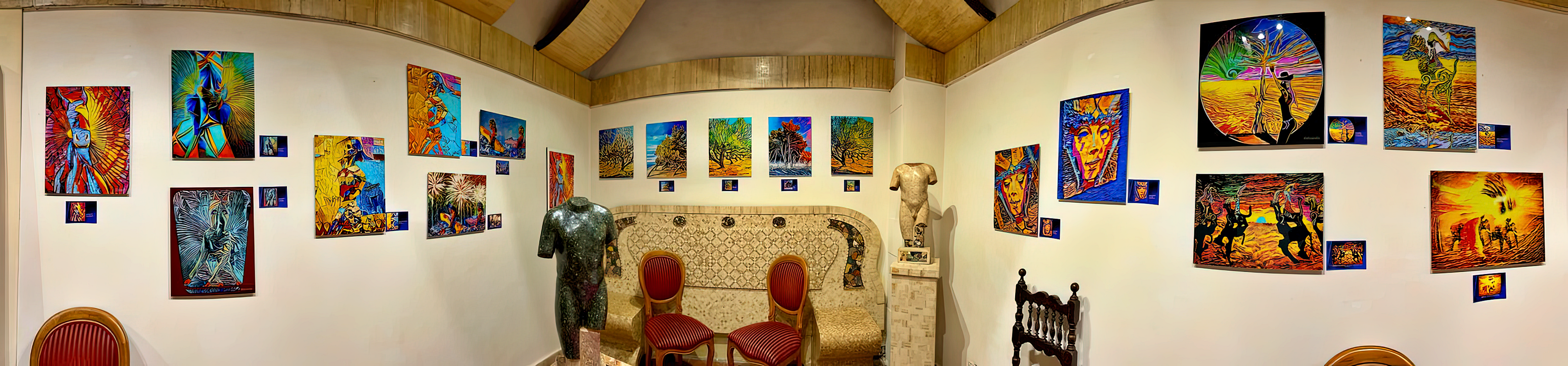 Exhibitions