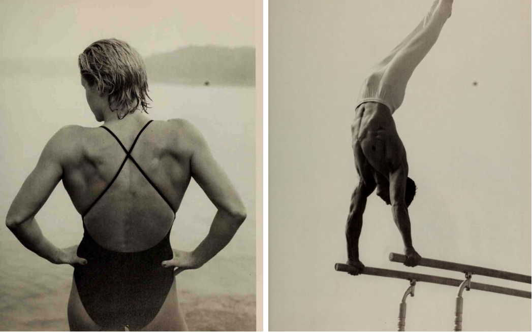 Annie Leibovitz