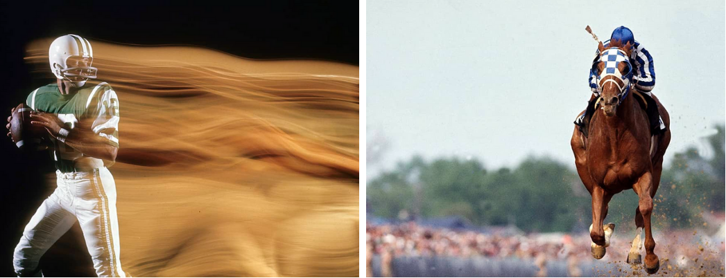 Neil Leifer