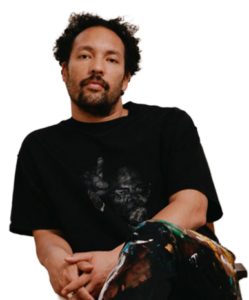 Alvin Armstrong Monica Kim Garza