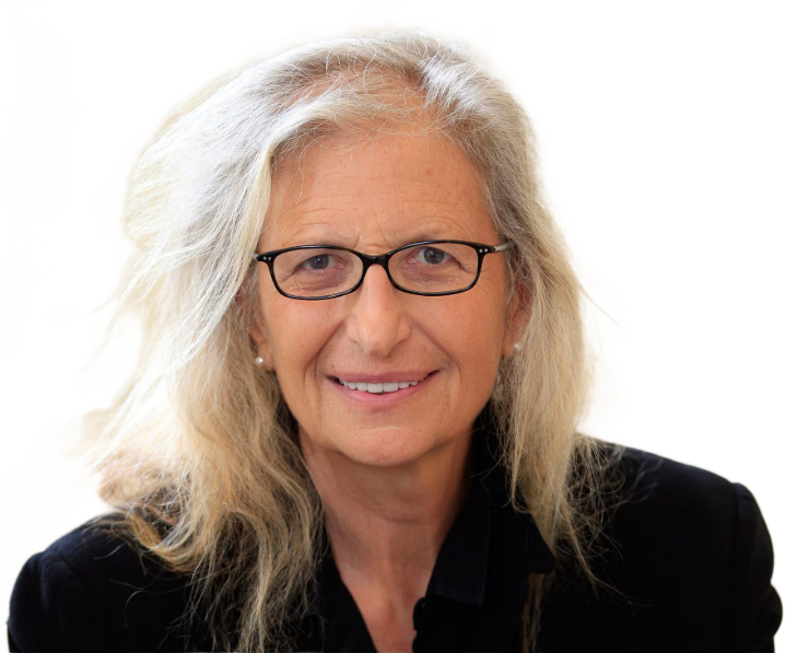 Annie Leibovitz Neil Leifer