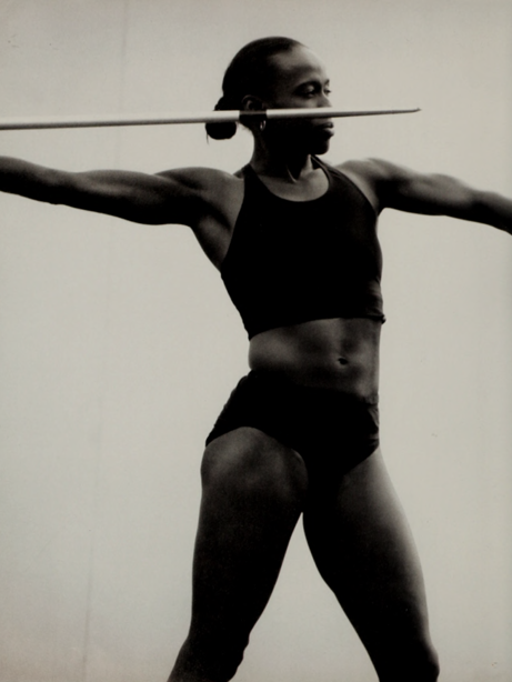 Carl Lewis, Athletic