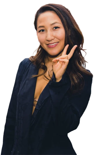 Monica Kim Garza