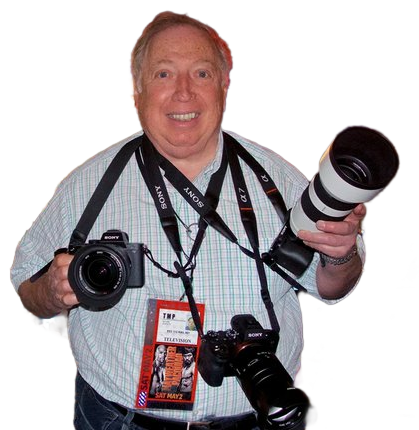 Neil Leifer
