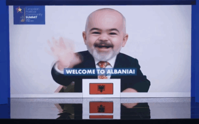 Albanian Summit