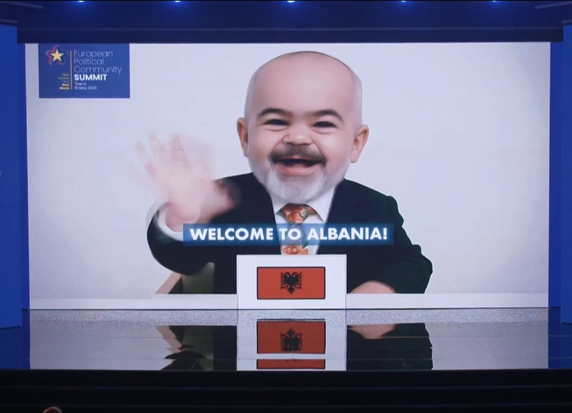 Albanian Summit
