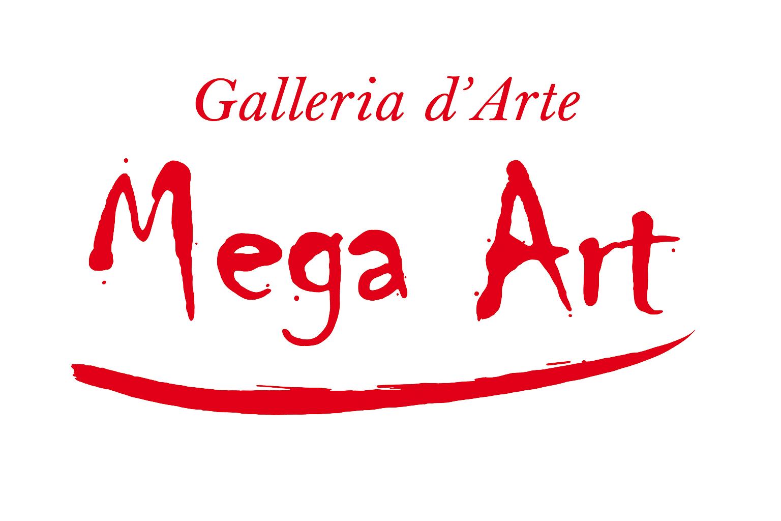 Mega Art Gallery