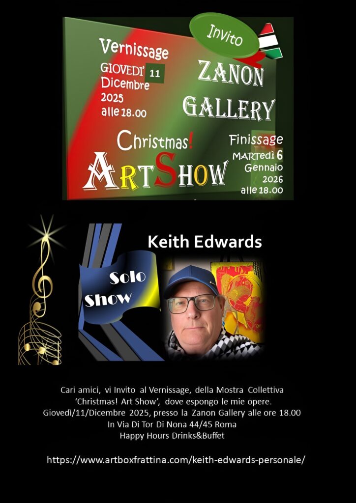 Christmas! Art Show IMG 1183 724x1024